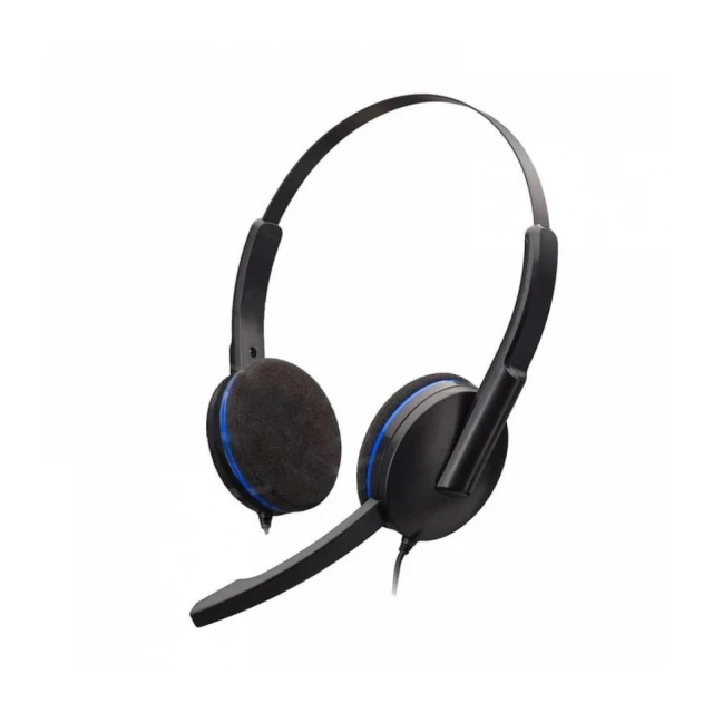 PS4 Wired Stereo Gaming Headset