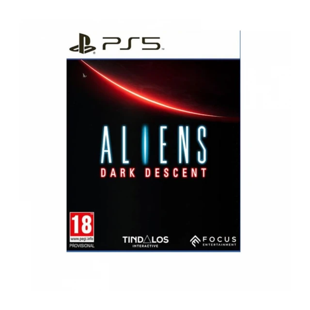 PS5 Aliens: Dark Descent