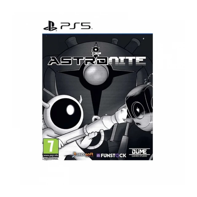 PS5 Astronite