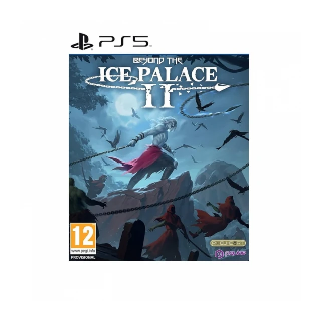 PS5 Beyond The Ice Palace 2