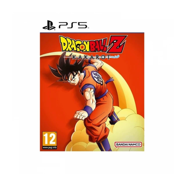 PS5 Dragon Ball Z: Kakarot