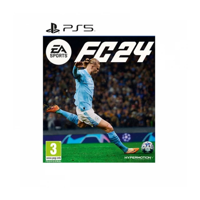 PS5 EA SPORTS: FC 24