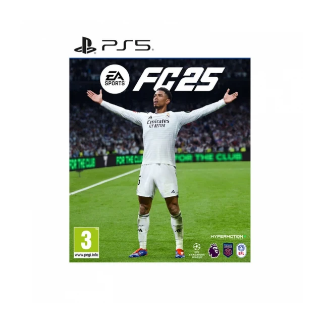 PS5 EA SPORTS: FC 25