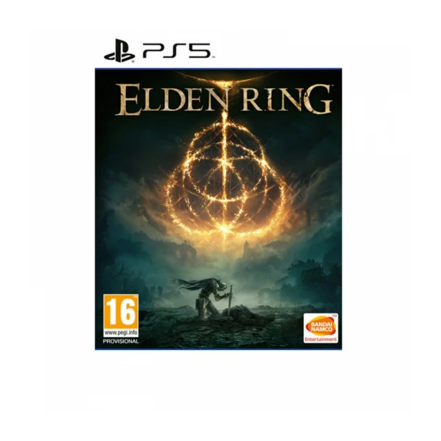 PS5 Elden Ring