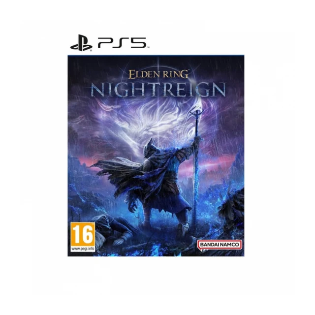 PS5 Elden Ring Nightreign