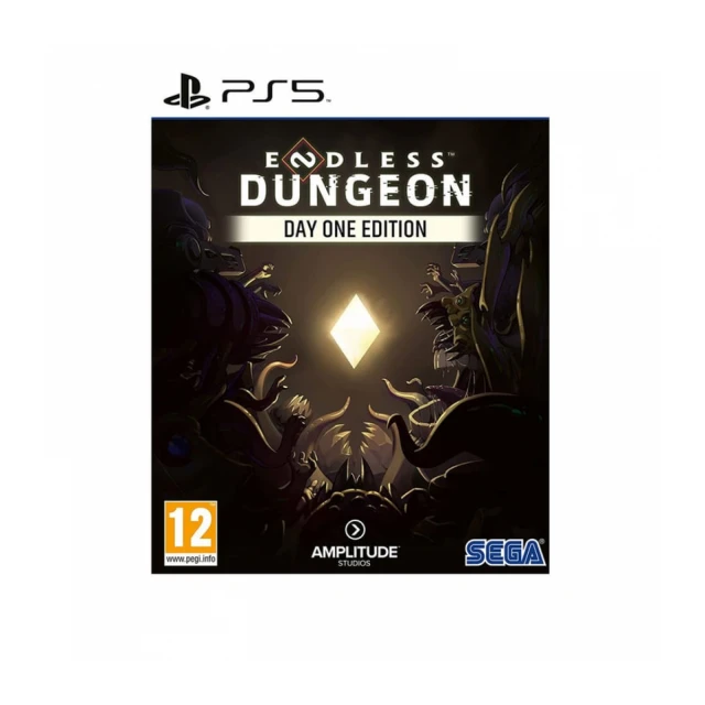 PS5 Endless Dungeon - Day One Edition