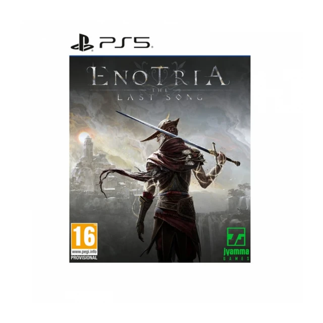 PS5 Enotria: The Last Song