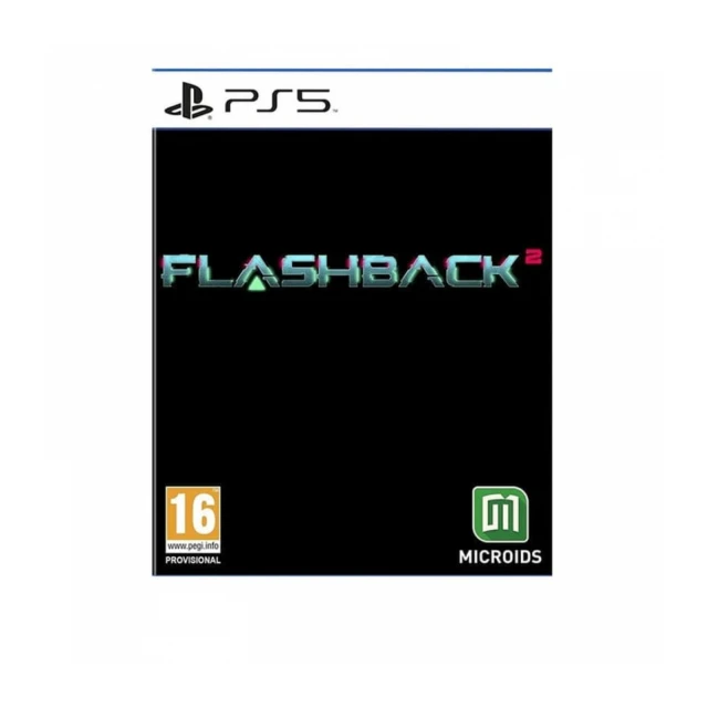 PS5 Flashback 2