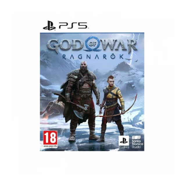 PS5 God of War Ragnarok