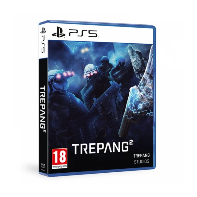 PS5 Trepang 2