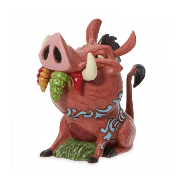 Pumbaa Mini Figurine