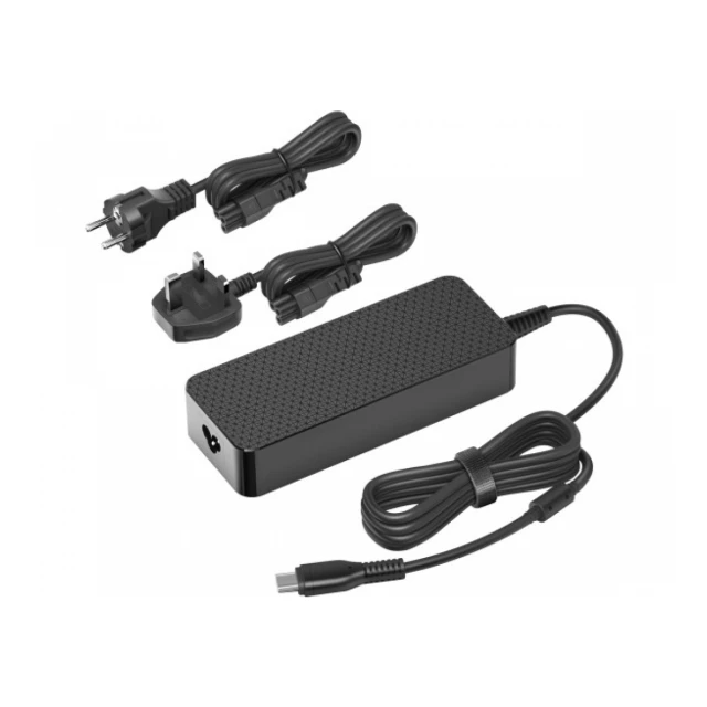 Punjač za laptop Sandberg USB-C AC PD100W 135-82