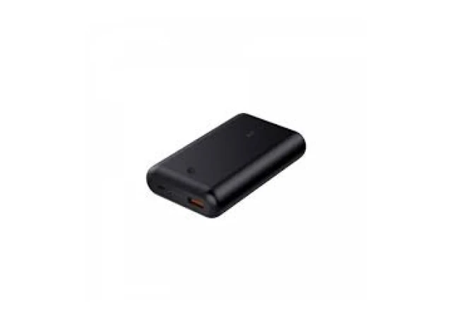 POWERBANK BLACK