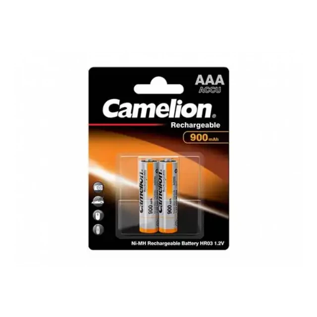 Punjiva baterija Camelion HR03 900 mAh AAA 1/4