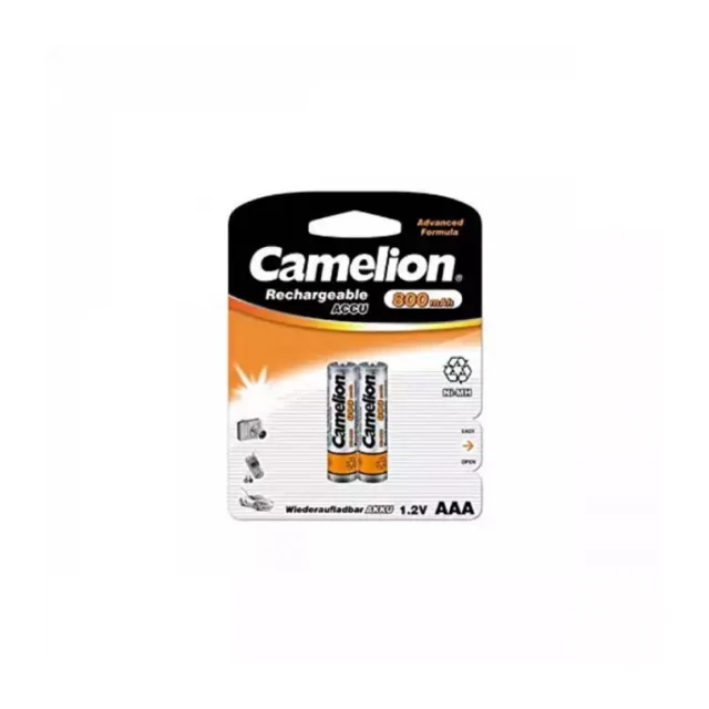 Punjiva baterija Camelion HR3 800mAh AAA 1/2