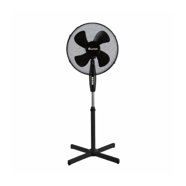 QUANTEK Q1502 STOJEĆI VENTILATOR