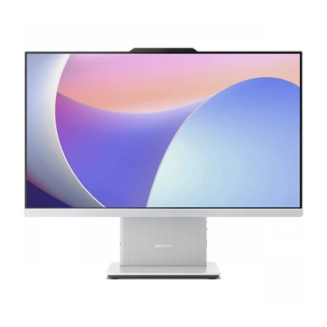 Računar AIO Lenovo IdeaCentre 24IRH9 23,8 FHD i5-13420H/16GB/SSD 512GB/tast i miš, BELI F0HN00JKRI