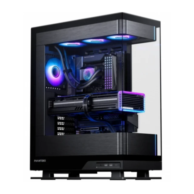 Računar DSC i9-14900KF/128GB/M.2 4TB/RTX5090 32GB/1200W