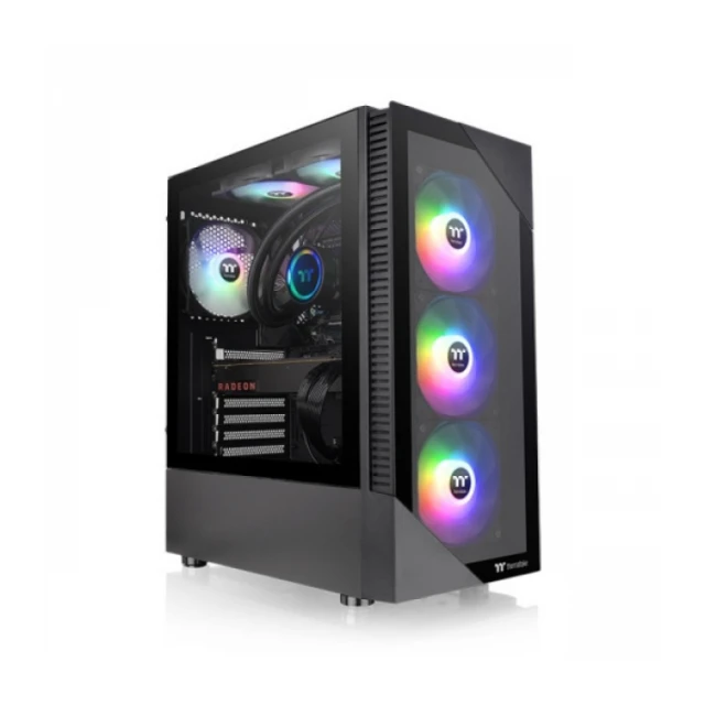 Računar DSC Ryzen 5 9600X/32GB/M.2 1TB/RX 9060 XT 16GB/800W