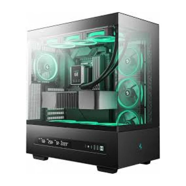 Računar DSCL i7-12700F/32GB/M.2 2TB/RTX5070 12GB/750W