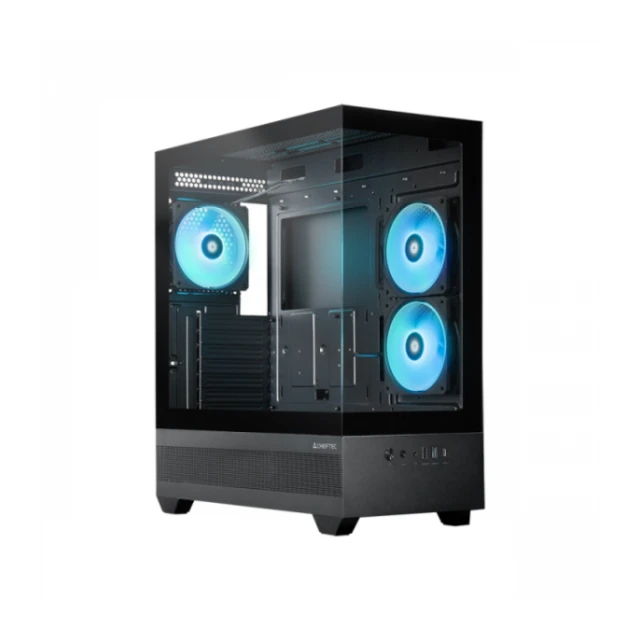 Računar DSCL i9-12900KF/32GB/M.2 2TB/RTX5060Ti 16GB/850W