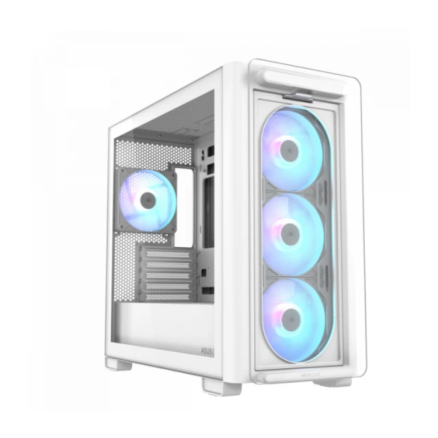 Računar DSCL Ryzen 5 9600X/16GB/M.2 1TB/RTX5060 8GB/750W Powered by Asus