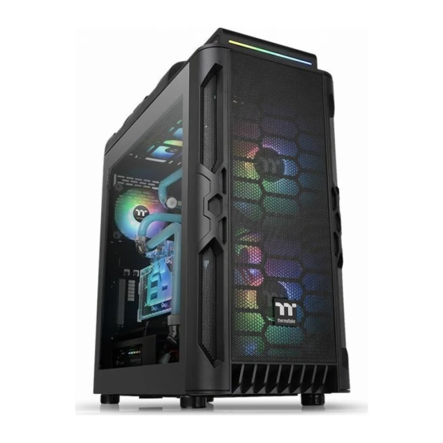 Računar DSCL Ryzen 9 7900X/32GB/M.2 2TB/RX 9070 16GB/850W