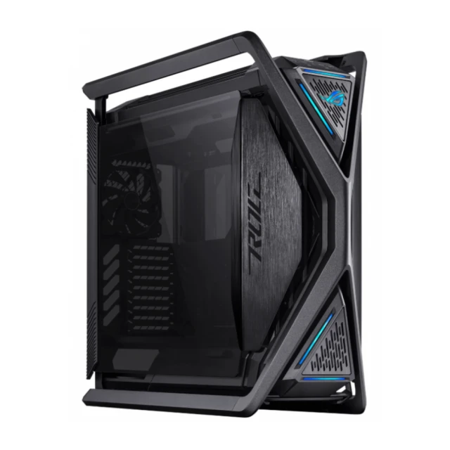 Računar DSCL Ryzen 9 7900X/64GB/M.2 2TB/RTX5070Ti 16GB/850W Powered by Asus