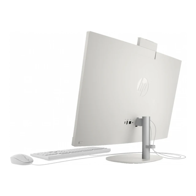 Racunar HP 27-cr0055ny AiO/DOS/27" FHD AG IPS/i7-1355U/16GB/512GB/WiFi/GLAN/3g/bela