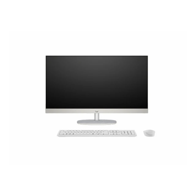 Racunar HP 27-cr0062ny AiO/DOS/27" FHD AG IPS/i5-1335U/16GB/512GB/WiFi/GLAN/3g/bela