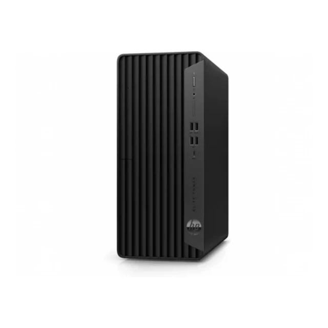 Racunar HP Elite Tower 800 G9 DOS/i7-12700/8GB/512GB/DVD/WiFi/serial/SD card reader/400W/EN