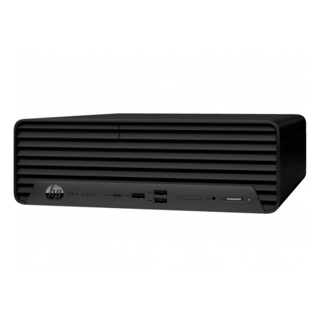 Računar HP Pro 400 G9 SFF/DOS/i5-12500/16GB/512GB/EN