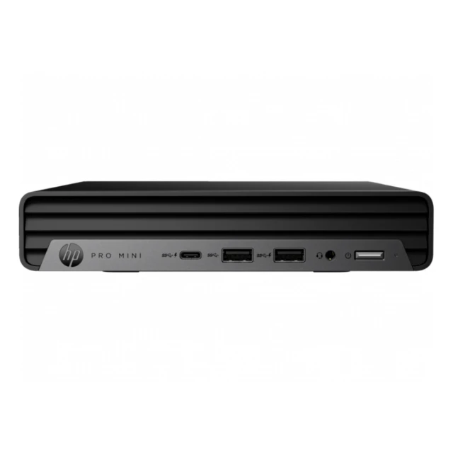 Računar HP Pro Mini 400 G9 DM/DOS/i7-12700T/16GB/512GB/postolje/SATA nosač/WiFi/2g/podloga