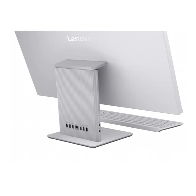 Racunar LENOVO IdeaCentre AIO 27IRH9 DOS/27" FHD/i7-13620H/16GB/1TB/USB tastatura i miš/siva