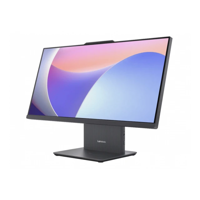 Racunar LENOVO IdeaCentre AIO 24IRH9 DOS/23.8" FHD/i5-13420H/16GB/512GB/USB tastatura i miš/siva