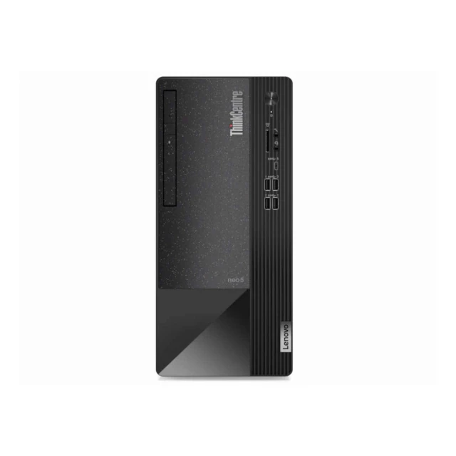 Računar LENOVO TC neo 50t G4 DOS/i5-13400/16GB/512GB SSD/Slim DVD/3in1 Card Reader/USB miš i tastat