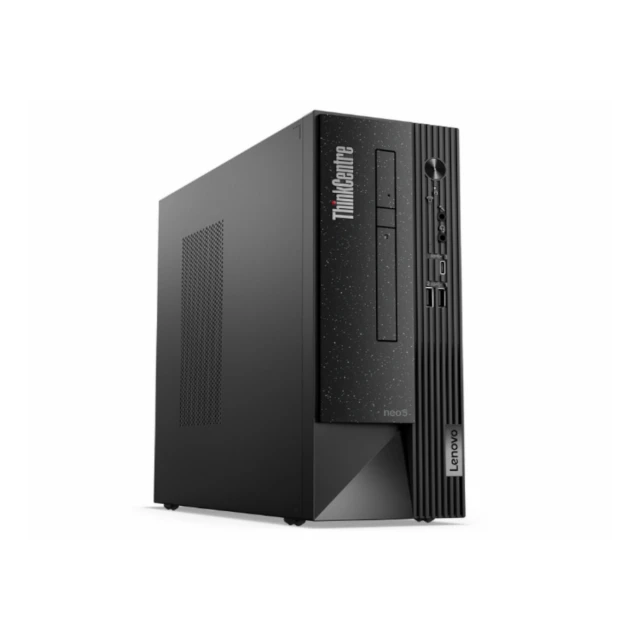 Računar LENOVO Think Centre Neo 50s G4 DOS/i3-13100/8GB/512GB SSD/IntelUHD/DVDUSB tastatura i miš