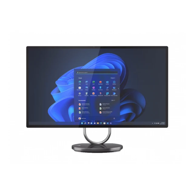 Racunar LENOVO Yoga AIO 9 32IRH8 Win11 Home/31.5" UHD/i9-13900H/32GB/1TB/RTX4050-6GB/siva