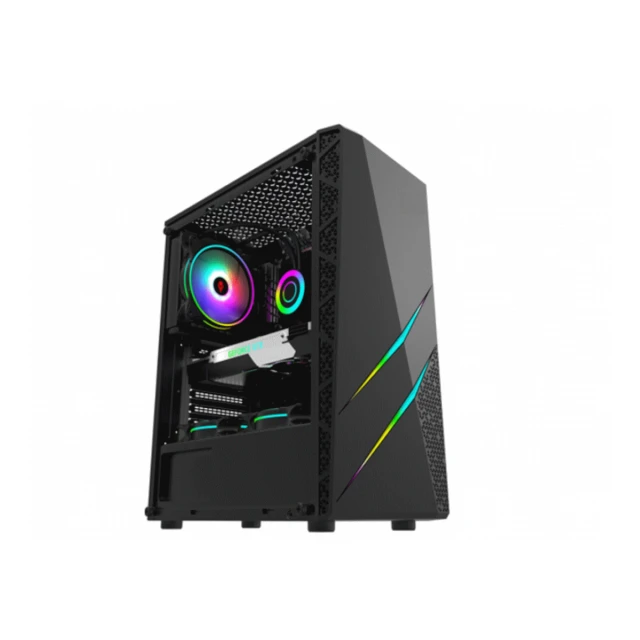 Računar Red PC MT/Intel i5-10400F/B560/16GB/500GB/RX6600