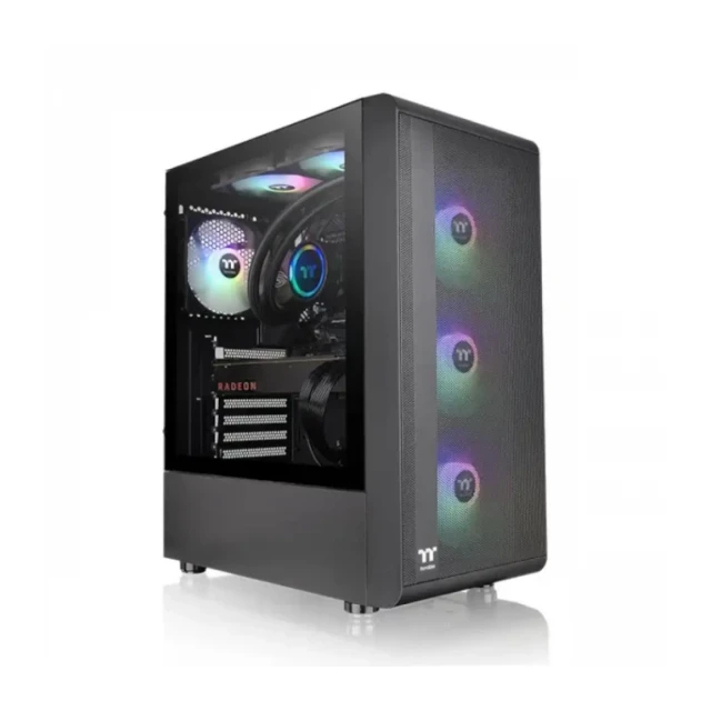 Računar ZEUS 5700X/DDR4 32GB/M.2 1TB/RX6750XT