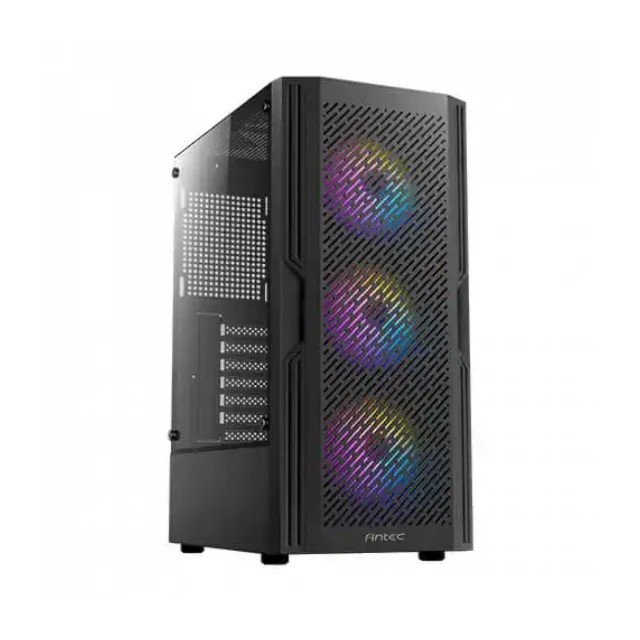 Računar ZEUS Gamer Ryzen 7 5700X/DDR4 32GB/M.2 1TB/RTX4060 8GB