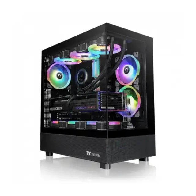 Računar ZEUS Gamer Ryzen 7 7700X/DDR5 64GB/M.2 1TB/RX7600XT 16GB