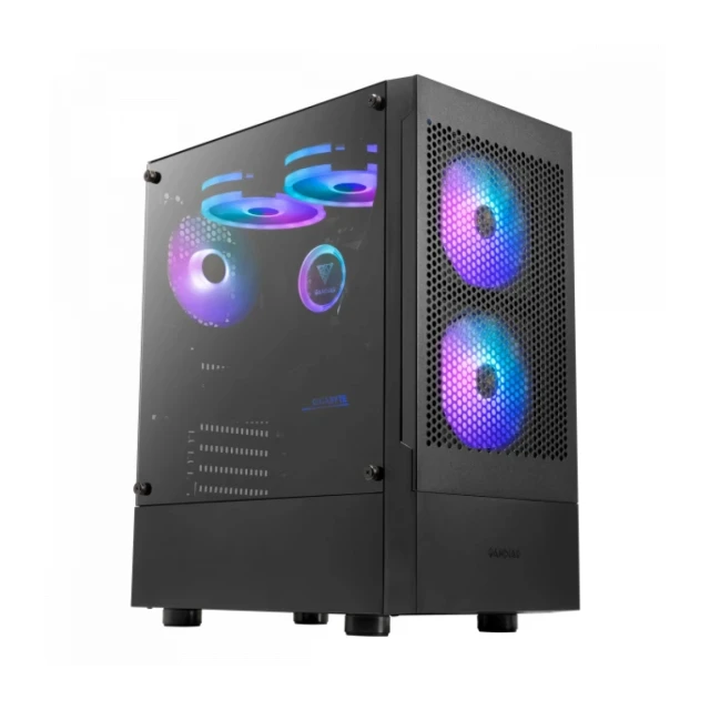 Računar ZEUS GTR Gamer R7 5700X/DDR4 32GB/M.2 1TB/RTX5060 8GB