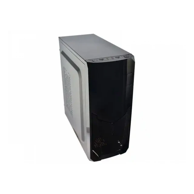 Računar ZEUS i3-10105F/DDR4 8GB/M.2 512GB/GT710 2GB/Win11Pro