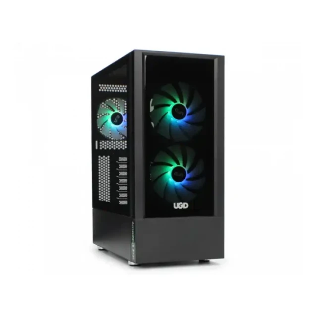 Računar ZEUS i7-12700KF/DDR5 32GB/m.2 1TB/RX6650XT 8GB