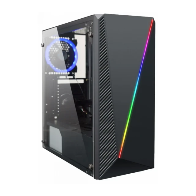 Računar ZEUS Ryzen 5 3500X/DDR4 16GB/SSD 512GB/RX550 4GB