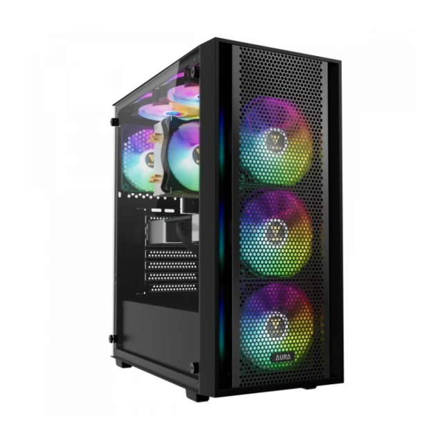 Računar ZEUS Ryzen 5 3600/DDR4 16GB/M.2 1TB/RX580 8GB