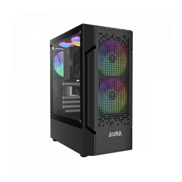 Računar ZEUS Ryzen 5 5500/DDR4 16GB/M.2 1TB/RX580 8GB