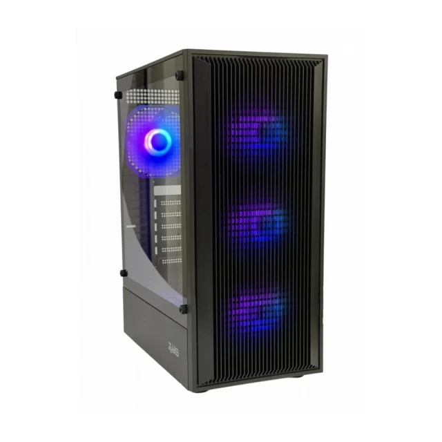Računar ZEUS Ryzen 5 5500/DDR4 16GB/m.2 1TB/RX7600 8GB