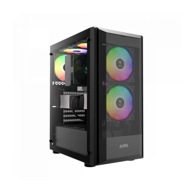 Računar ZEUS Ryzen 5 7500F/DDR5 16GB/M.2 1TB/RTX 3060 12GB/600W